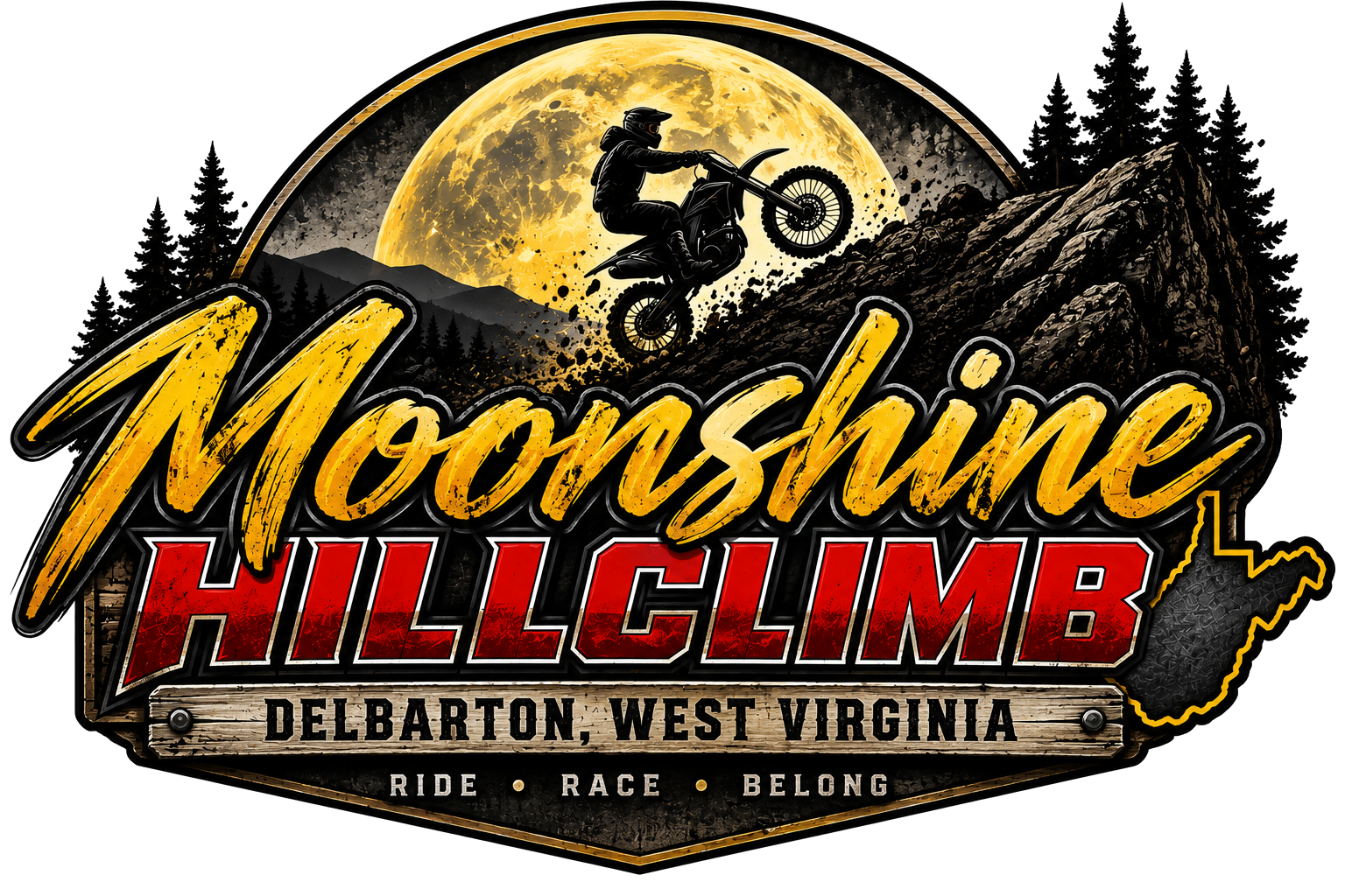 Moonshine Hillclimb